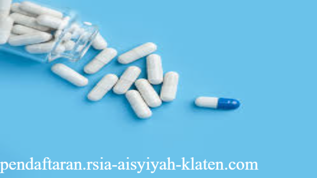 6 Obat yang Berfungsi Sebagai Penenang Aman di Gunakan